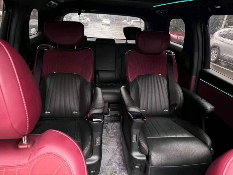 长沙24年传祺M8/GM88