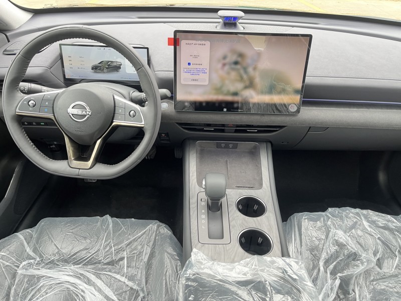 中山26年日產天籟7