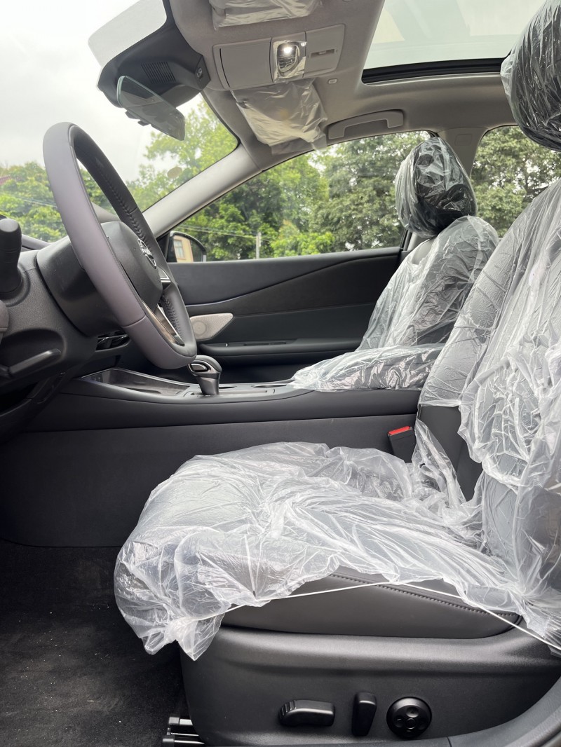 中山26年日產天籟8