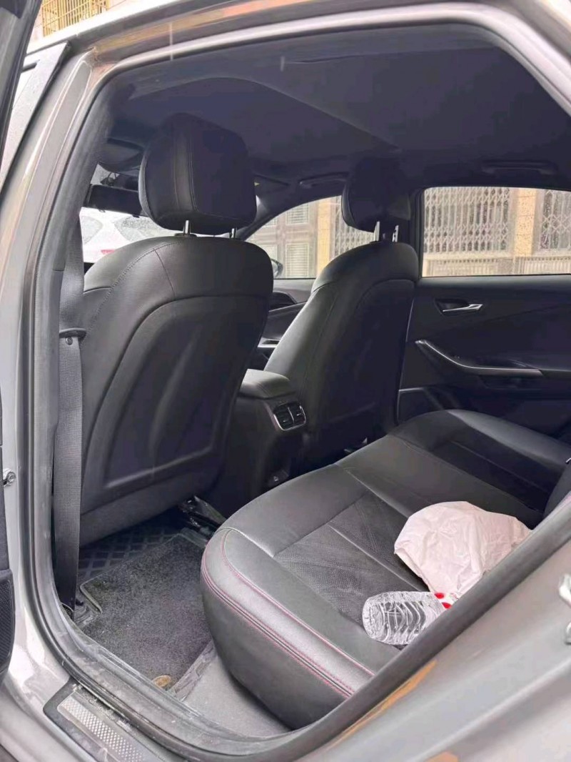 長沙24年現代菲斯塔5