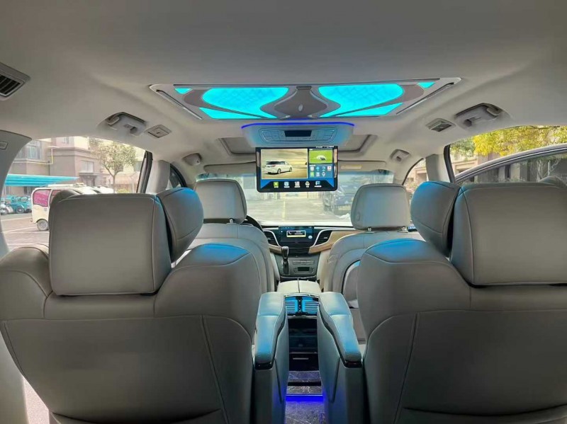 徐州18年別克GL86