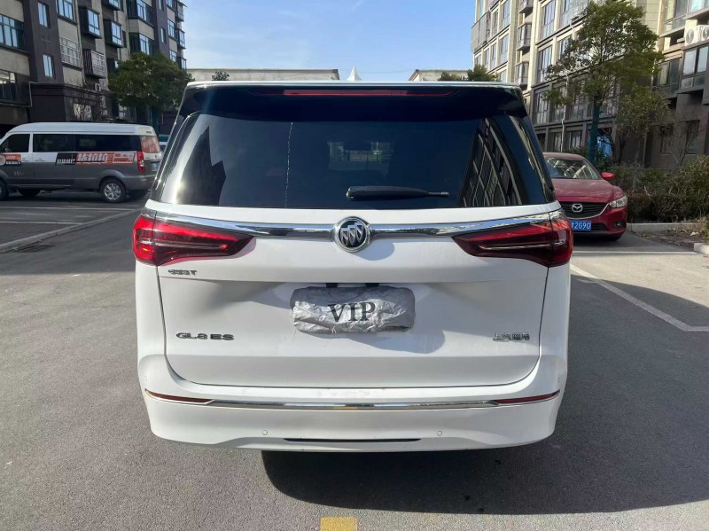 徐州20年別克GL88