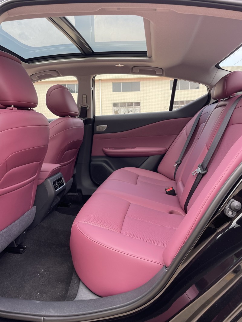 中山26年日產天籟6