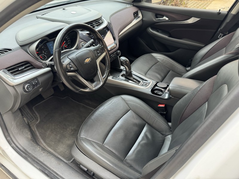 济宁18年雪佛兰迈锐宝8