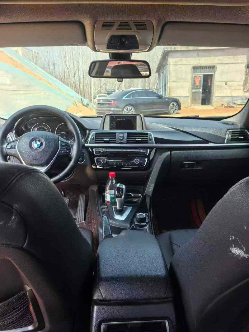 常州16年宝马3系6