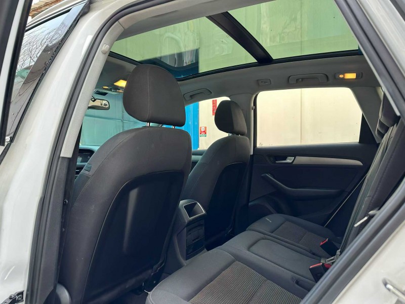 潍坊16年奥迪Q56