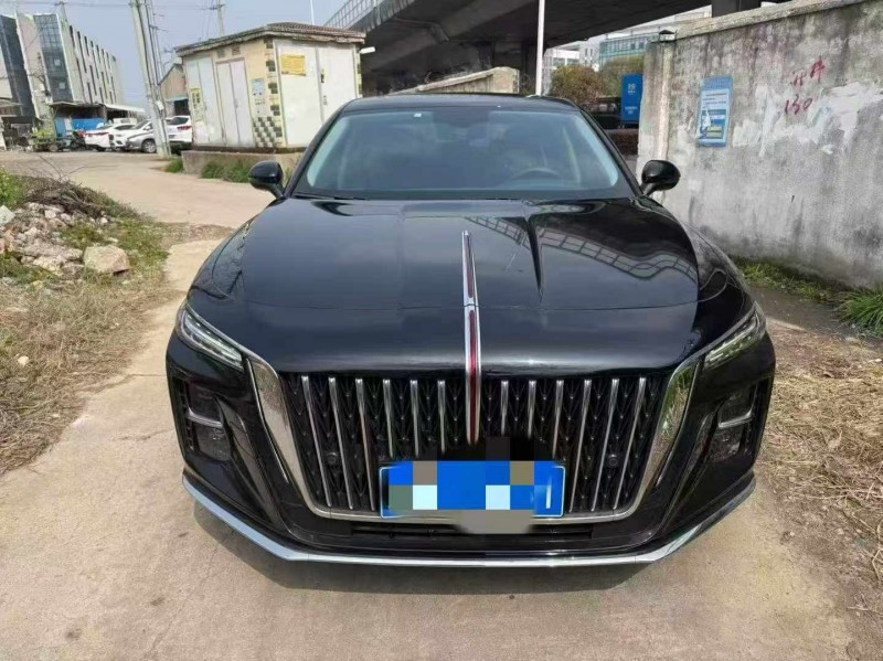 南通22年红旗H51