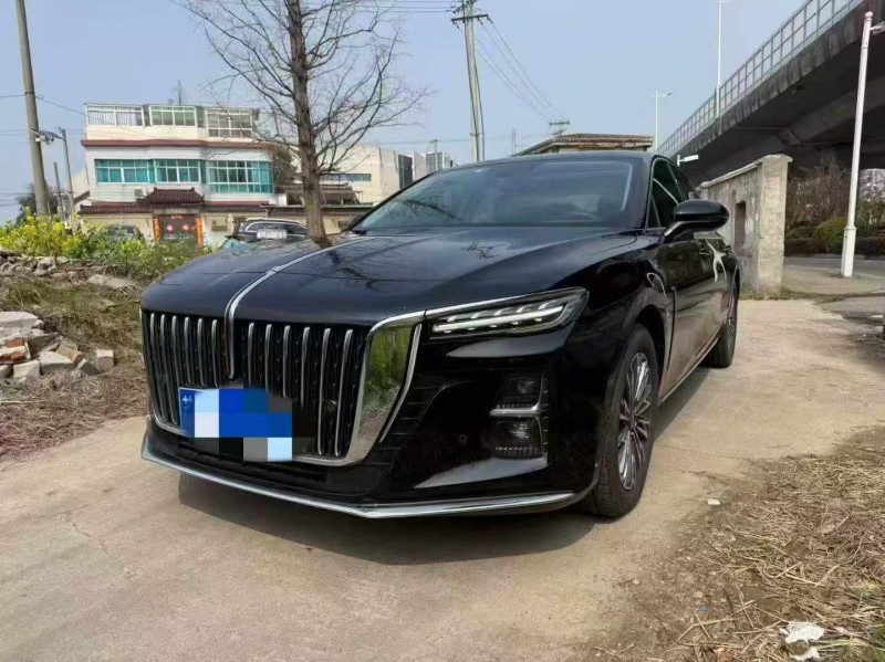 南通22年红旗H52