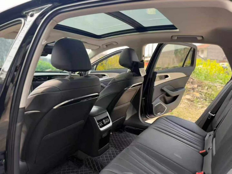 南通22年红旗H54