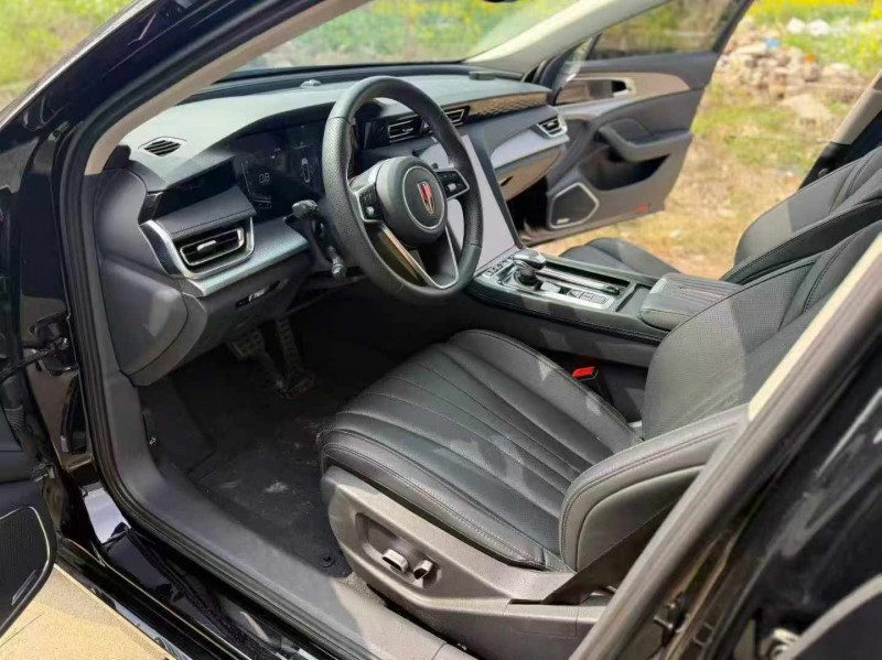 南通22年红旗H56