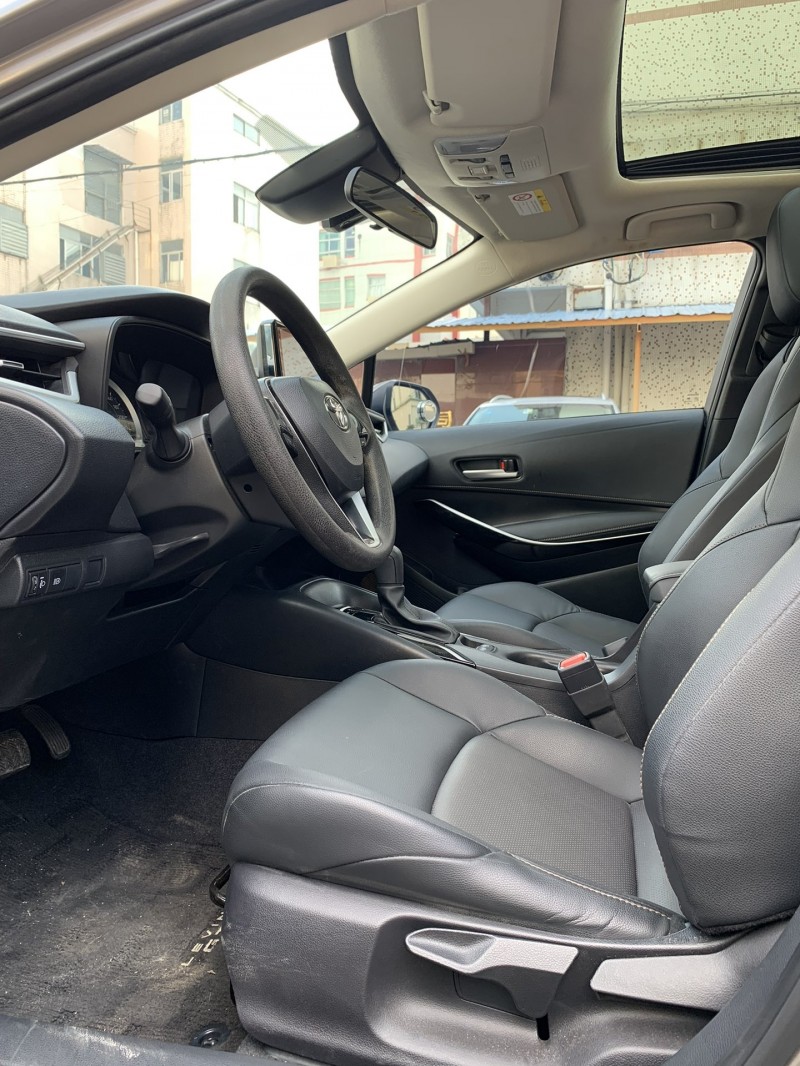 中山22年丰田凌尚8