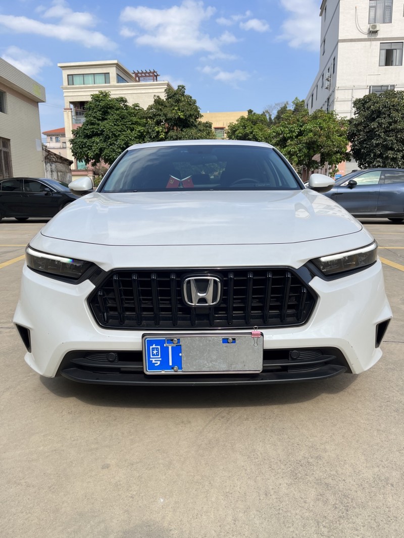 中山24年本田英诗派1