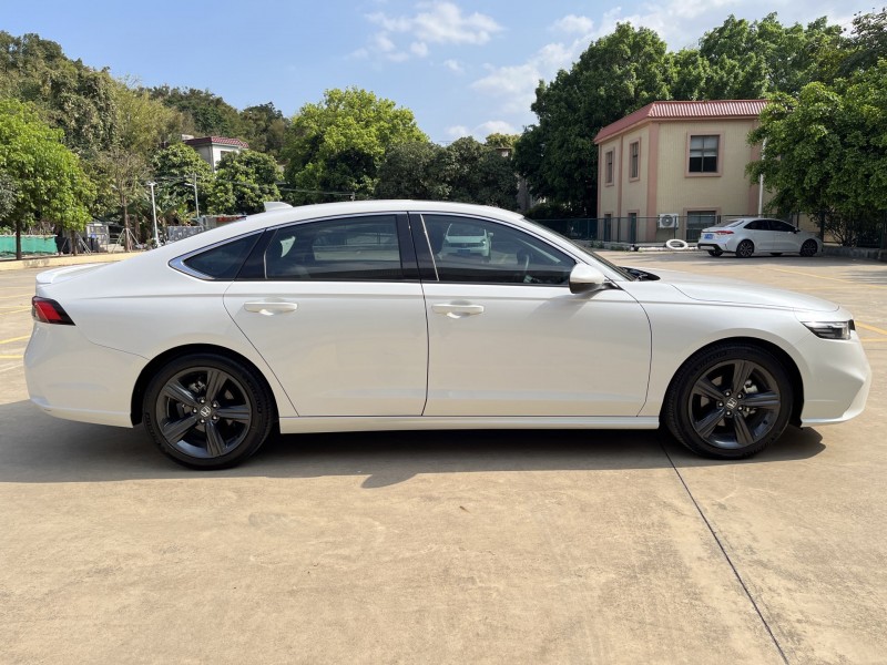 中山24年本田英诗派2