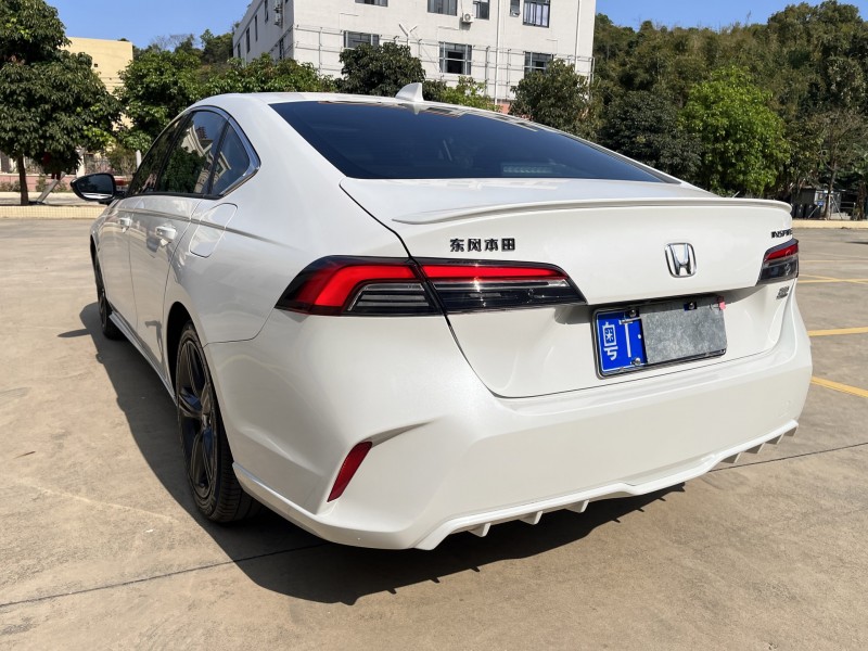 中山24年本田英诗派4