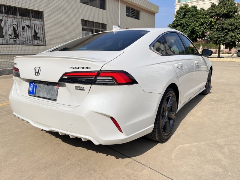 中山24年本田英诗派5