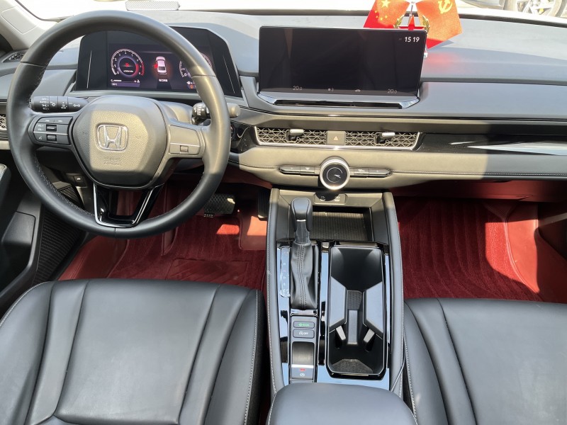 中山24年本田英诗派7