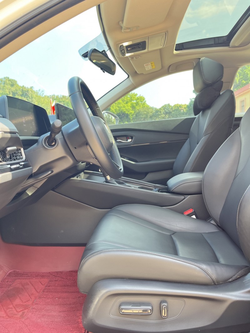 中山24年本田英诗派8