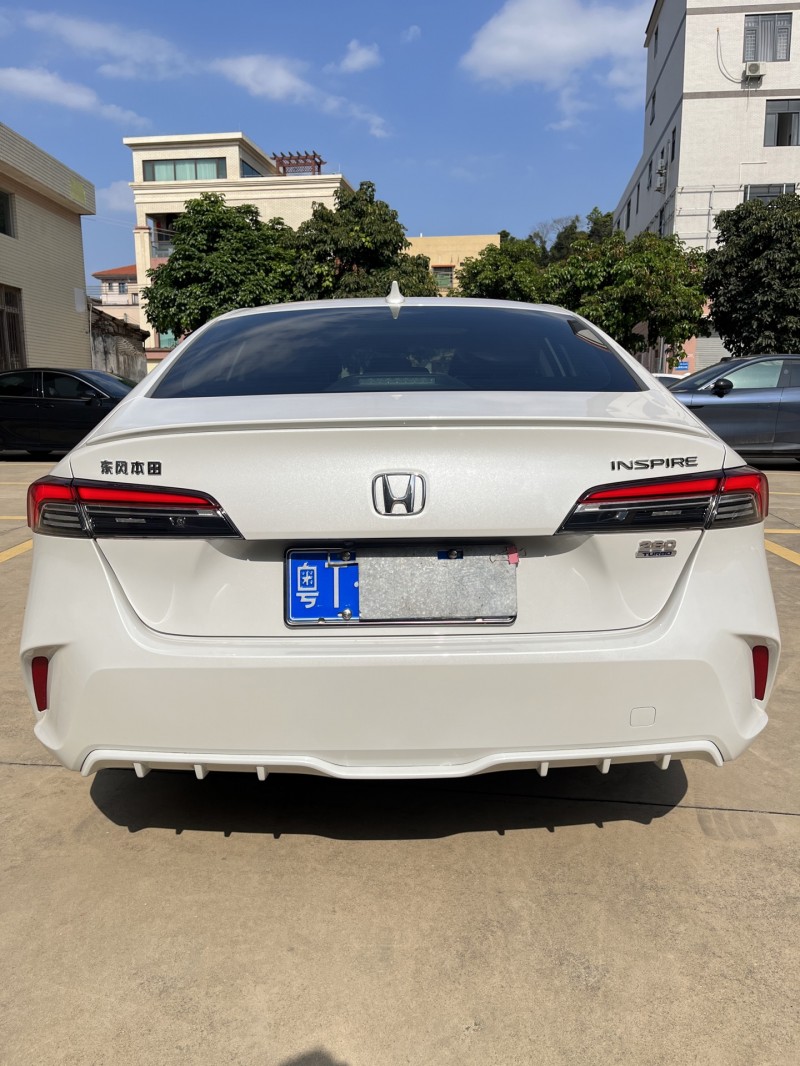 中山24年本田英诗派9