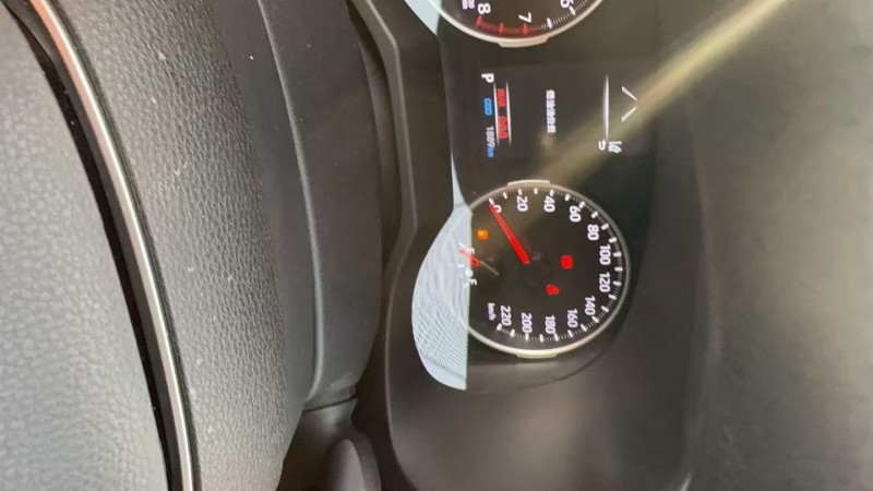 淄博25年豐田RAV46