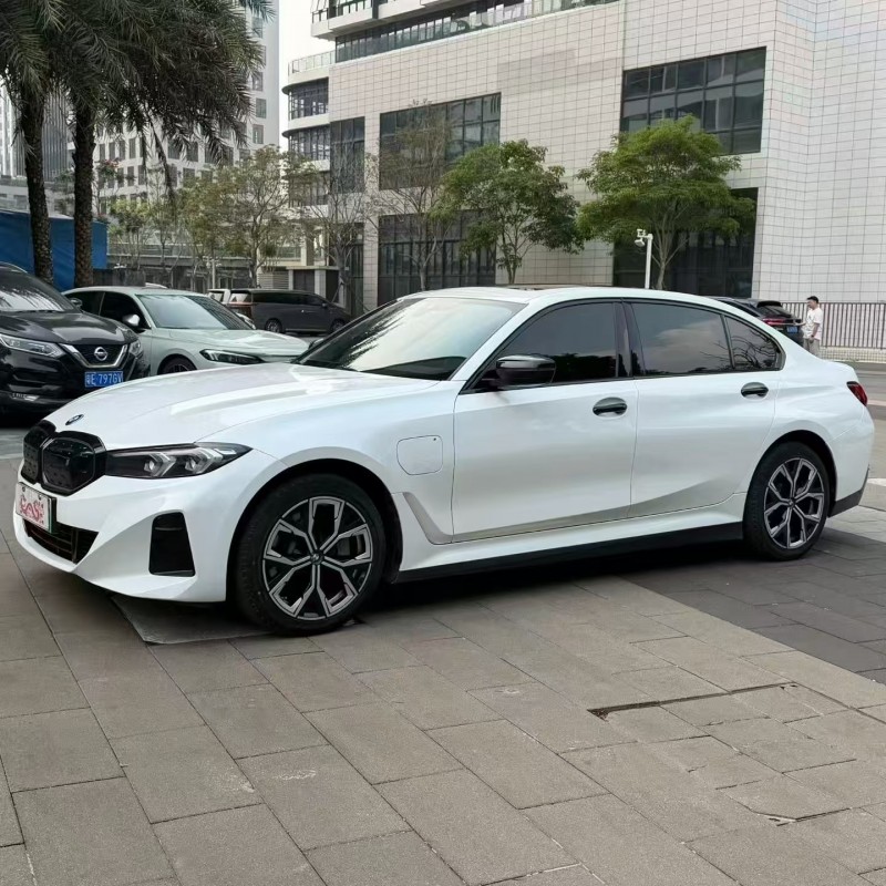 佛山22年寶馬I33