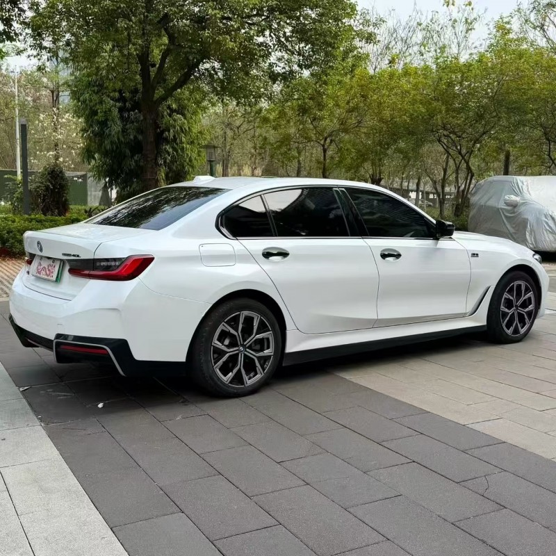 佛山22年寶馬I37