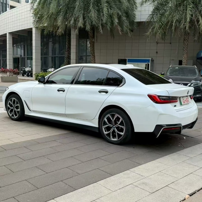 佛山22年寶馬I38