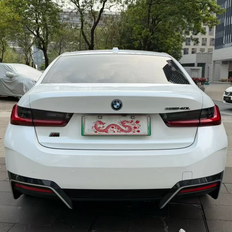 佛山22年寶馬I39