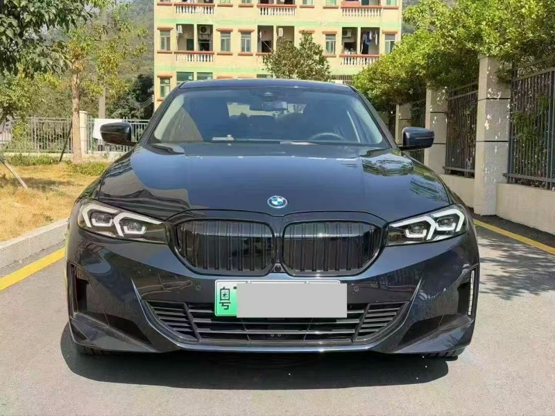 廣州24年寶馬I31