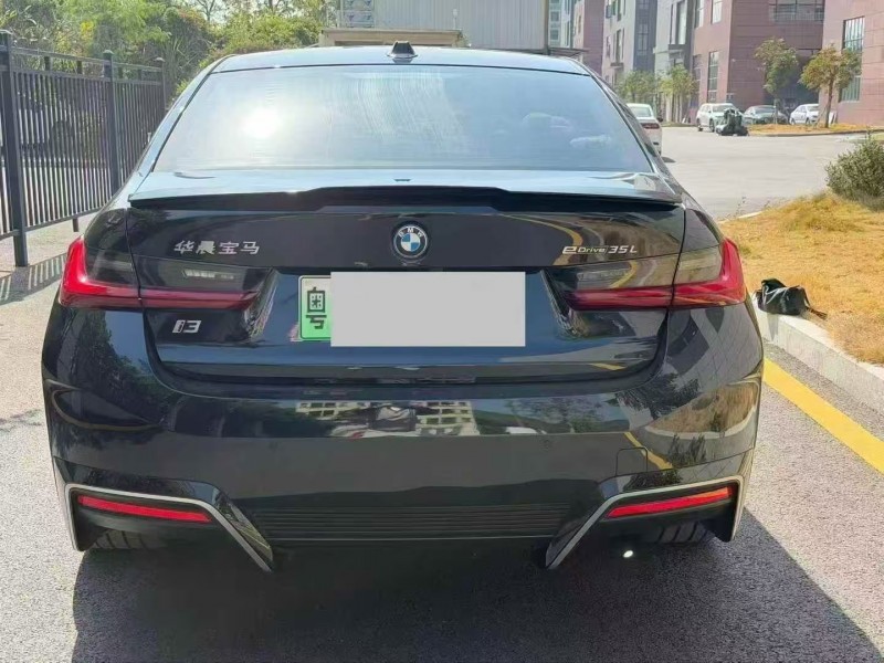 廣州24年寶馬I39