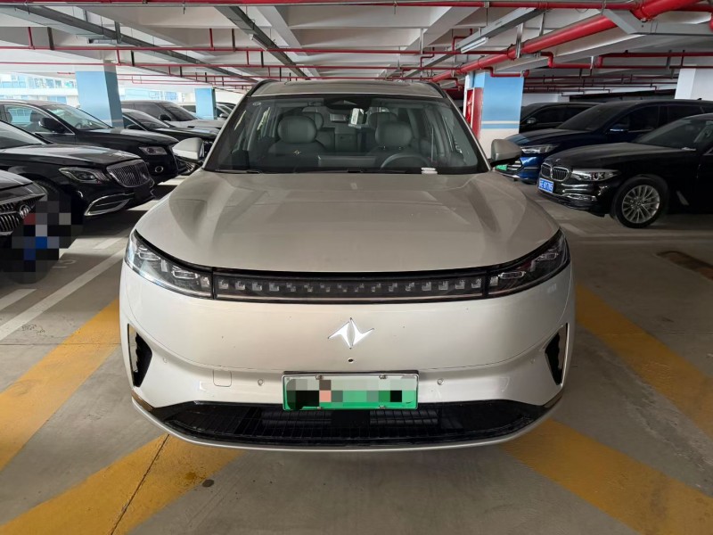 连云港25年东风奕派1