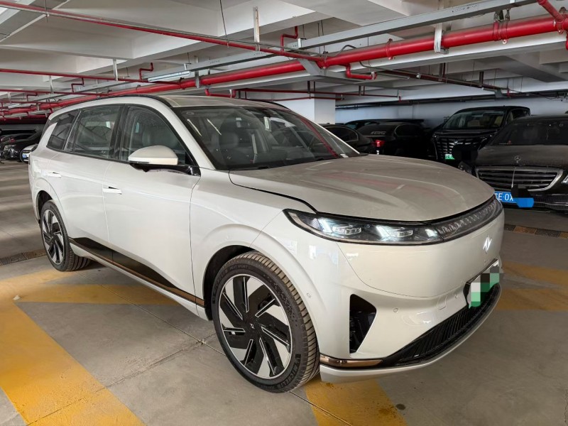 连云港25年东风奕派2