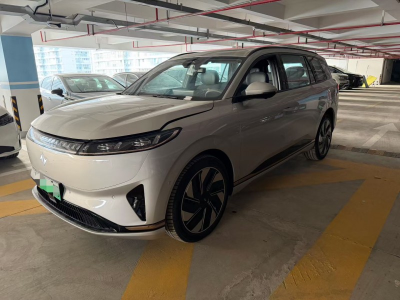 连云港25年东风奕派3