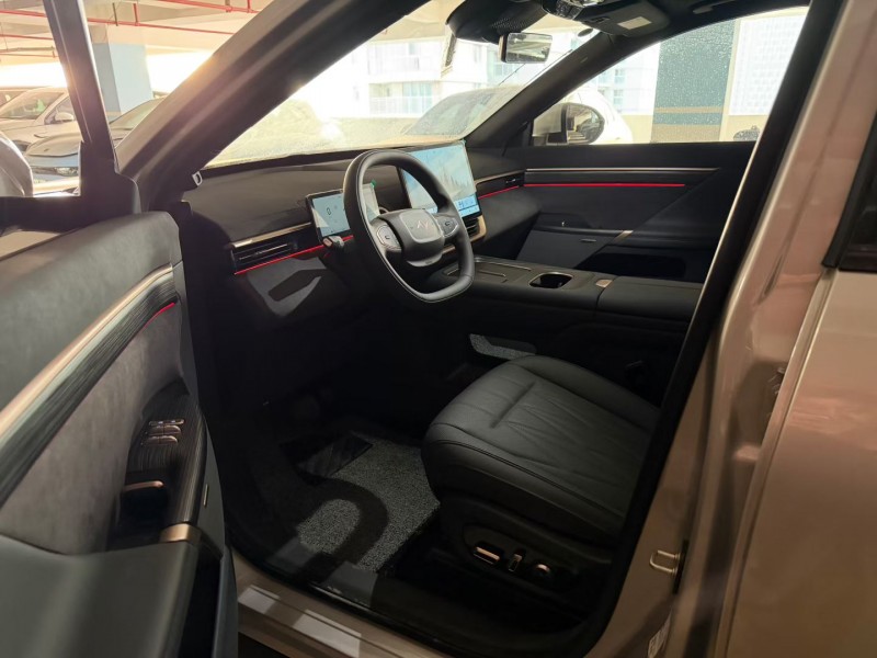 连云港25年东风奕派5