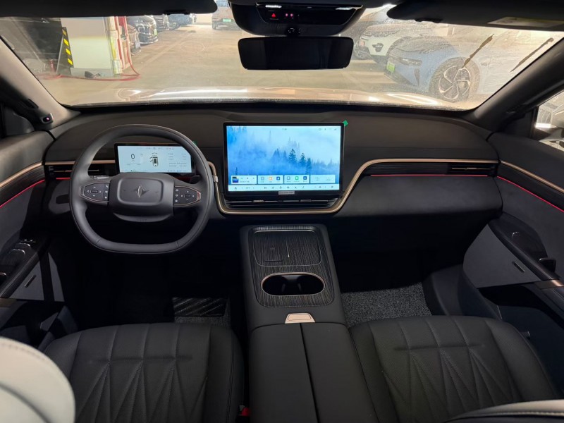 连云港25年东风奕派6