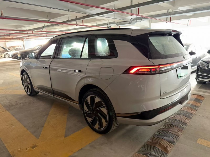 连云港25年东风奕派7