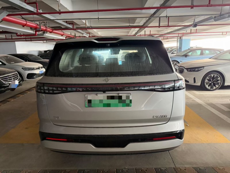 连云港25年东风奕派8