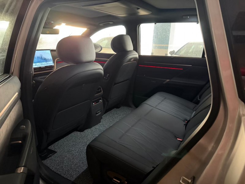 连云港25年东风奕派9