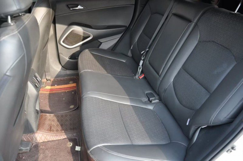 新鄉18年現代ix353