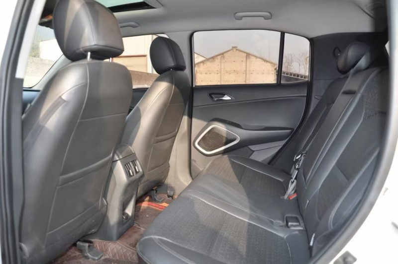 新鄉18年現代ix355