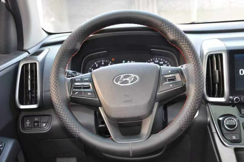 新鄉18年現代ix358