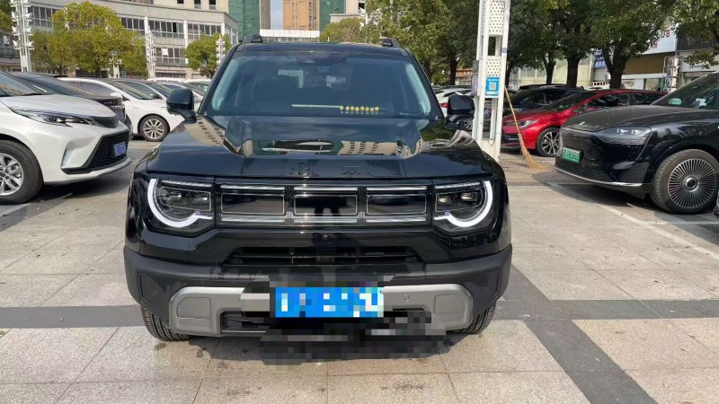 苏州24年北京BJ301