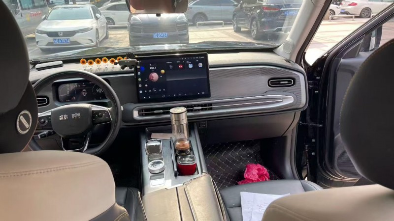 苏州24年北京BJ305