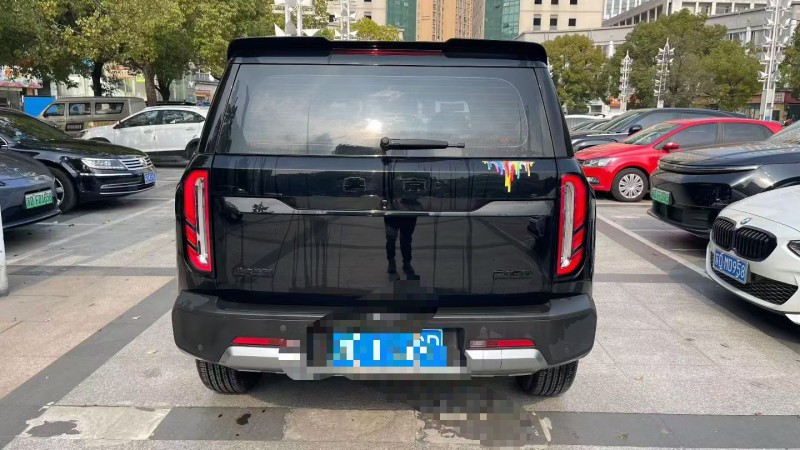 苏州24年北京BJ309