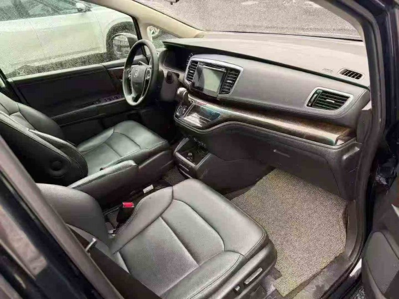 衡陽16年本田奧德賽6