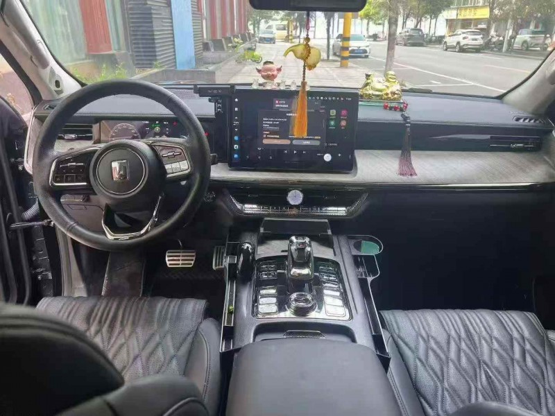 宜昌22年長城汽車坦克5