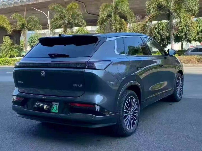 南平26年東風風神7