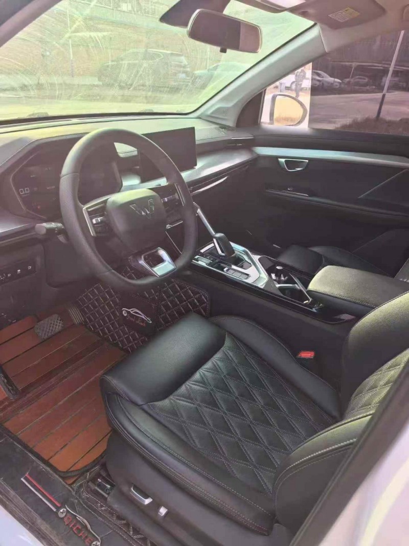 東營23年五菱汽車星辰5