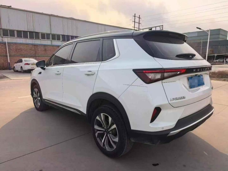 東營23年五菱汽車星辰7