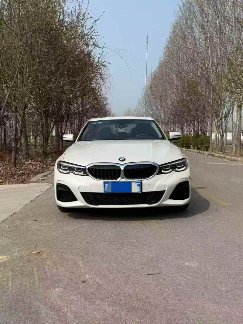 东营20年宝马3系1