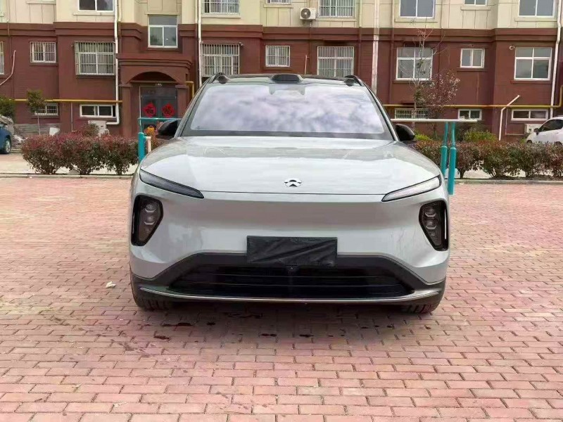 聊城24年蔚来ES61